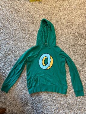 Odd Future Hoodie